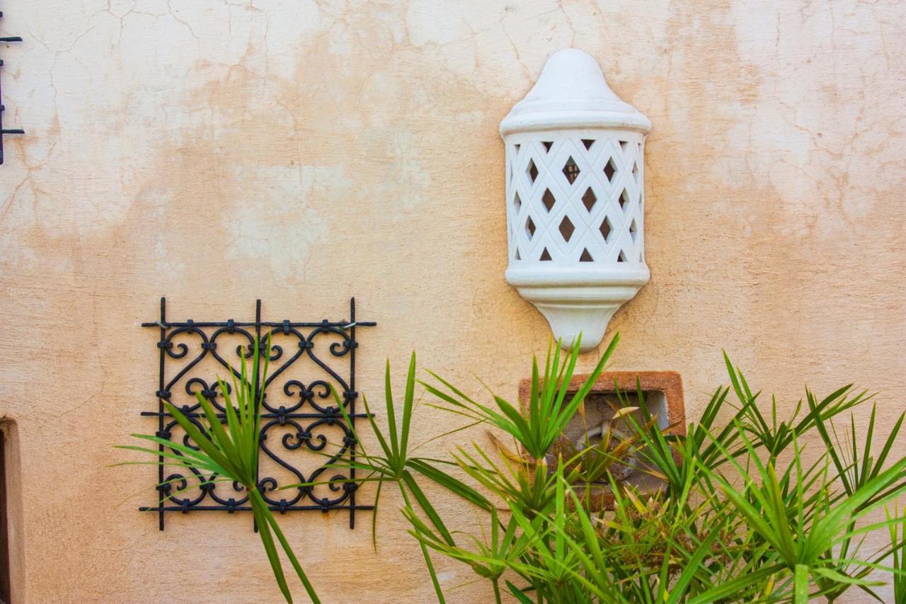 Dar El Bali Hotel Fes Luaran gambar