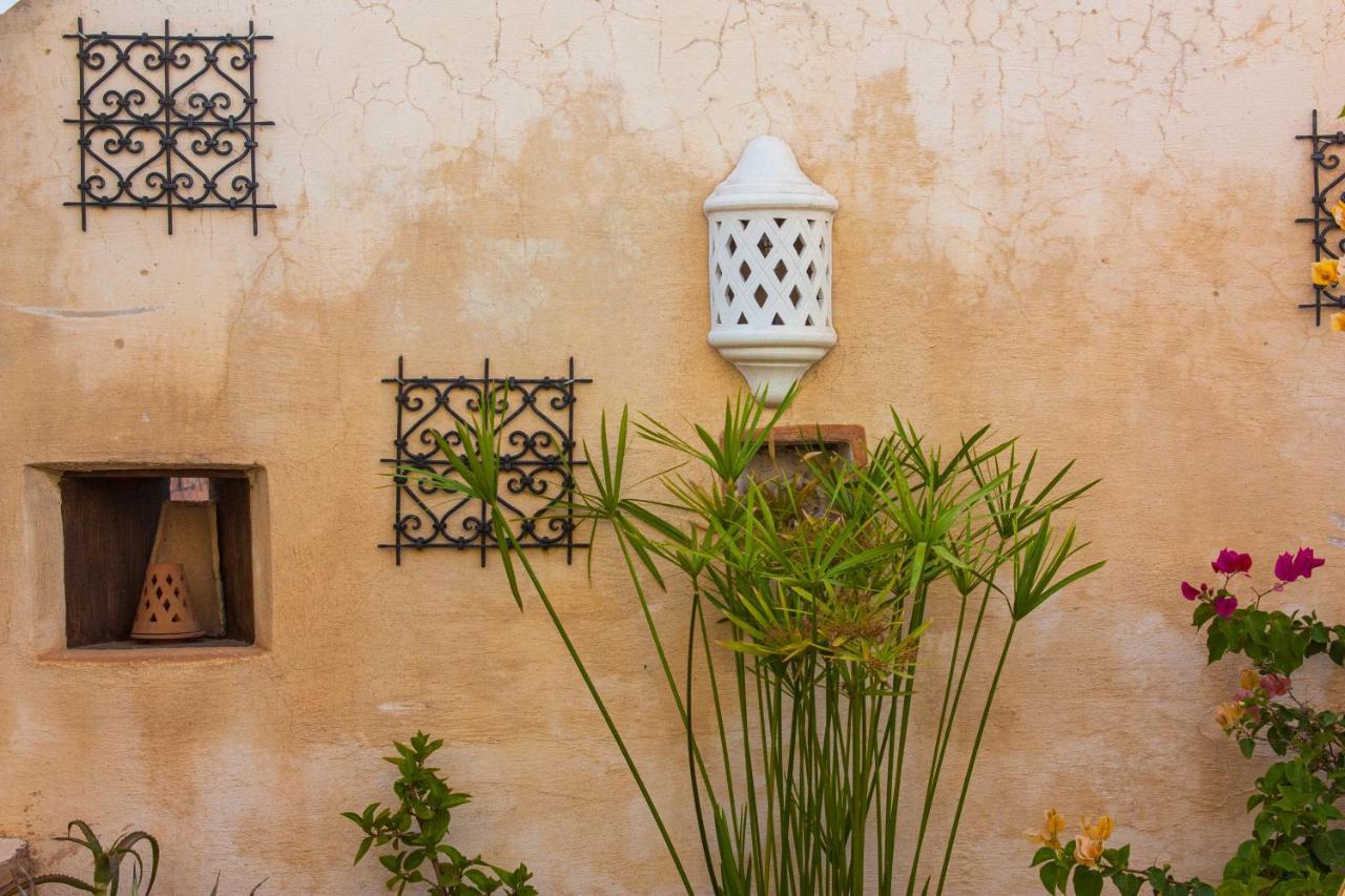 Dar El Bali Hotel Fes Luaran gambar