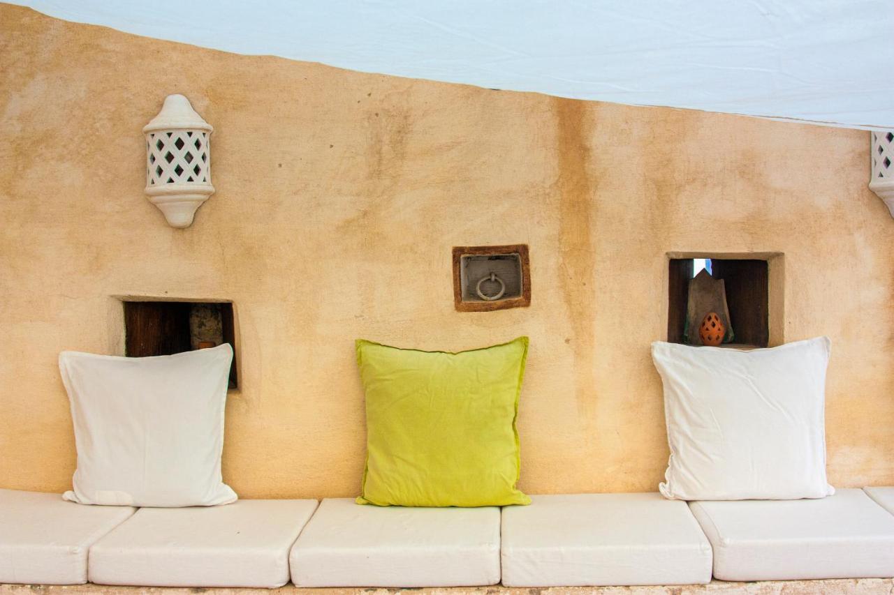 Dar El Bali Hotel Fes Luaran gambar