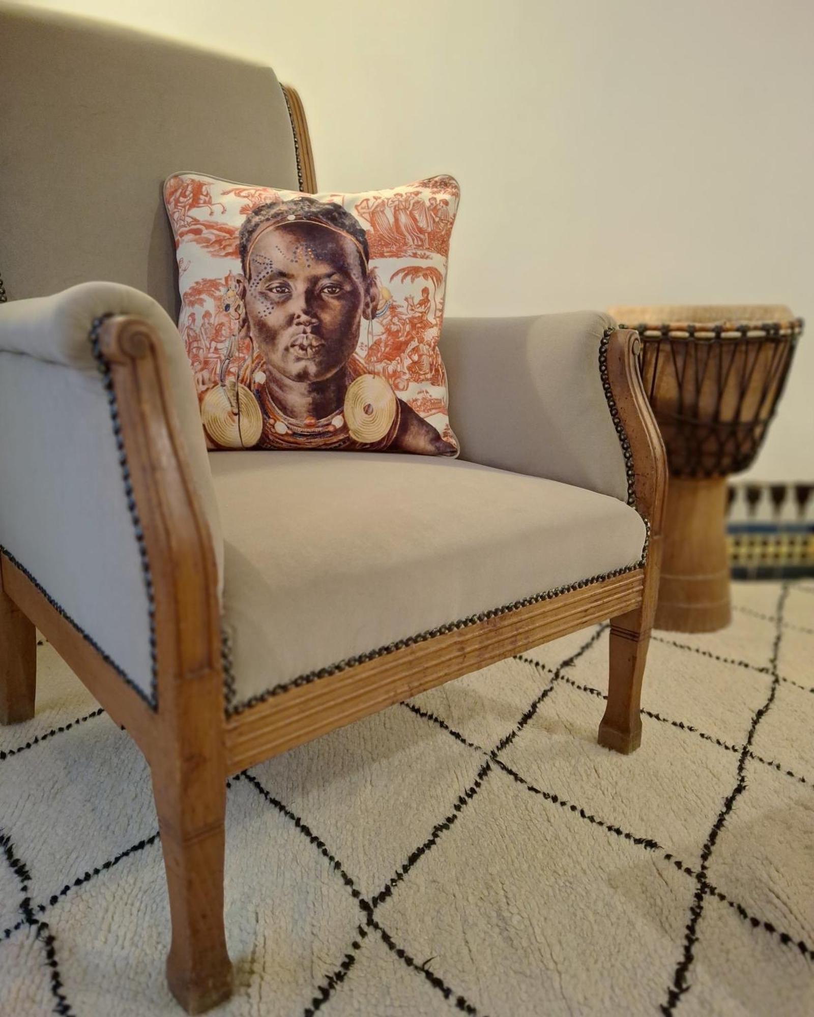 Dar El Bali Hotel Fes Luaran gambar