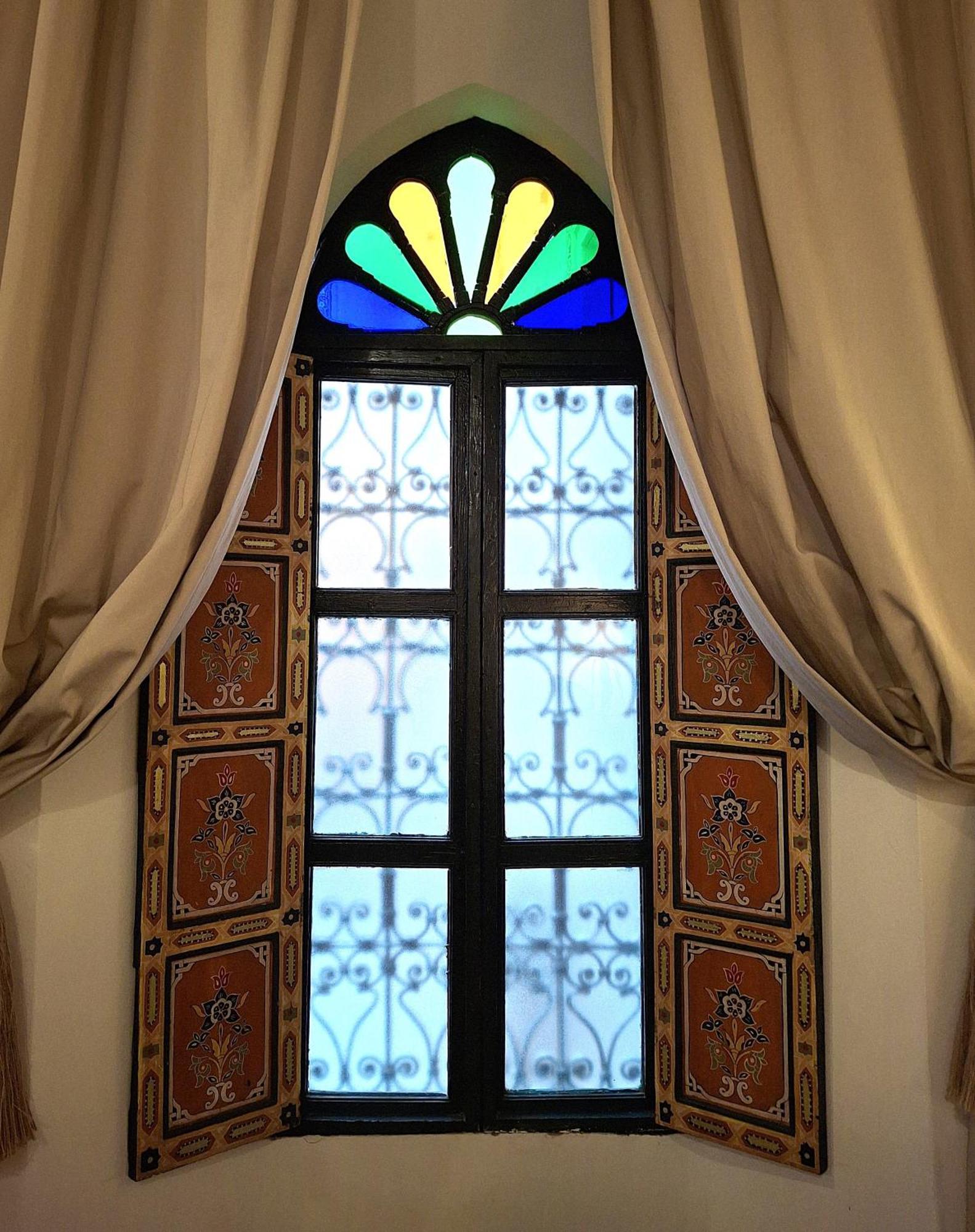Dar El Bali Hotel Fes Luaran gambar