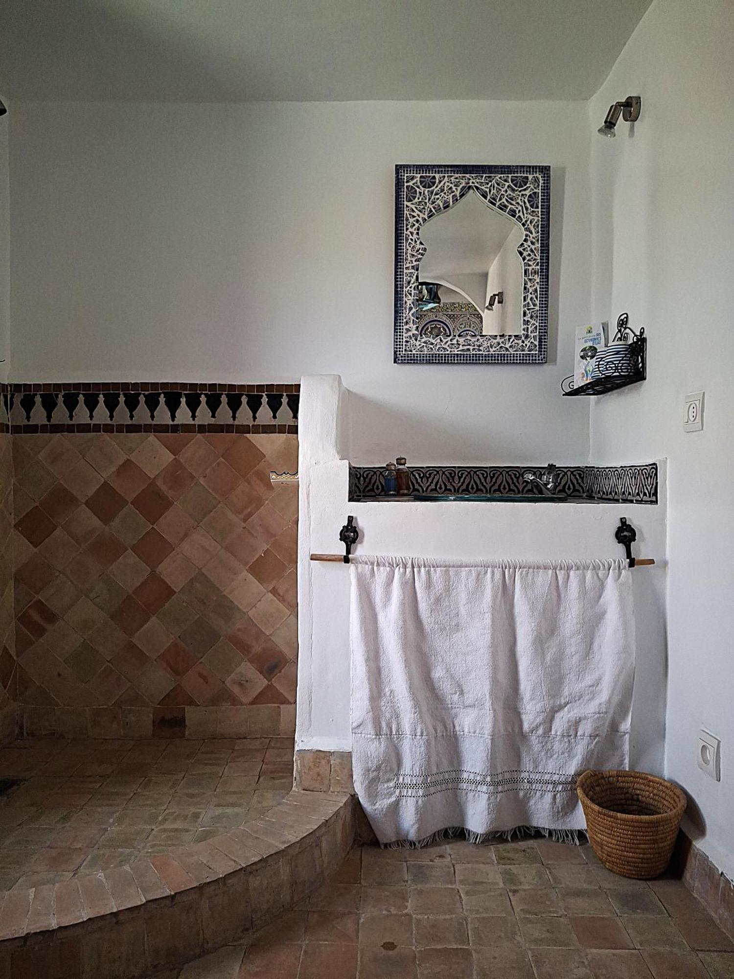 Dar El Bali Hotel Fes Luaran gambar