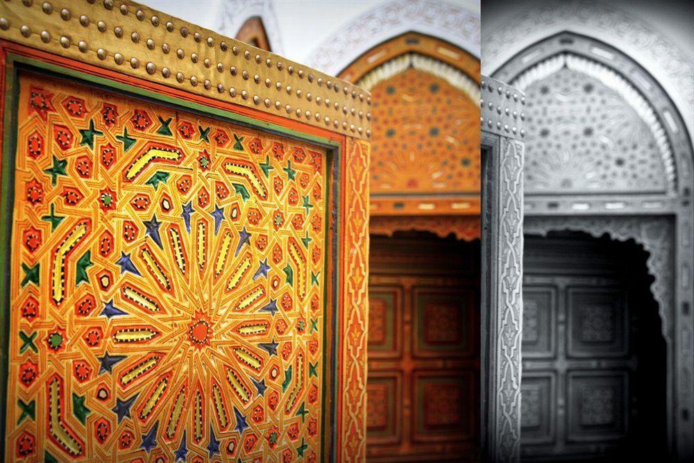 Dar El Bali Hotel Fes Luaran gambar