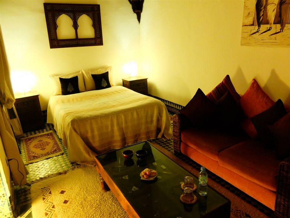 Dar El Bali Hotel Fes Luaran gambar