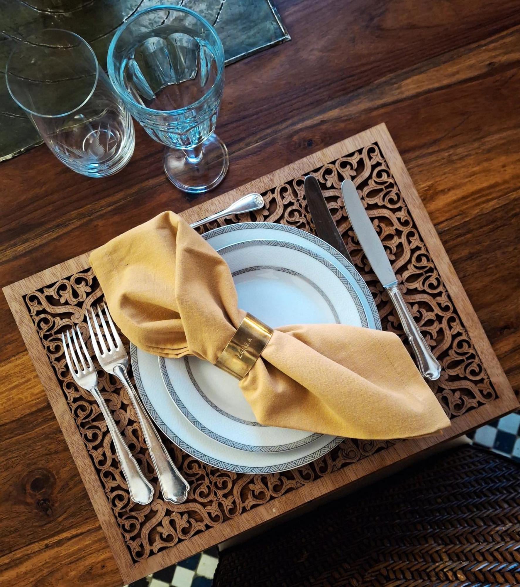 Dar El Bali Hotel Fes Luaran gambar