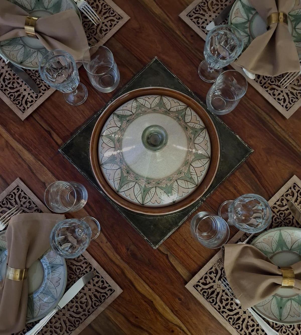 Dar El Bali Hotel Fes Luaran gambar