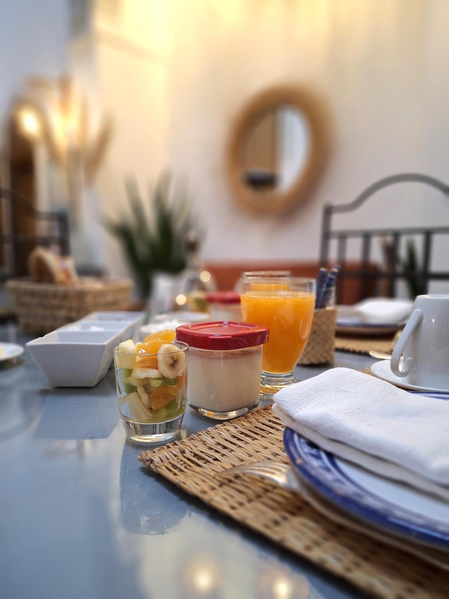 Dar El Bali Hotel Fes Luaran gambar