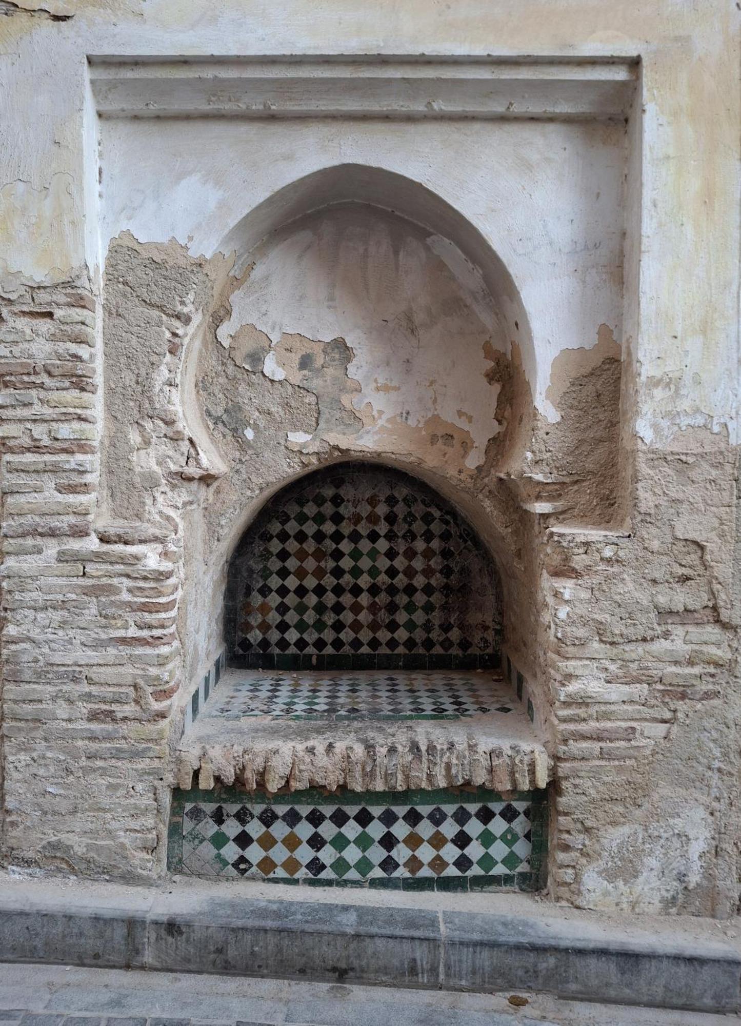 Dar El Bali Hotel Fes Luaran gambar